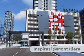 Inspirasi Homestay by Just Stay